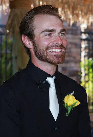 Sean Misner